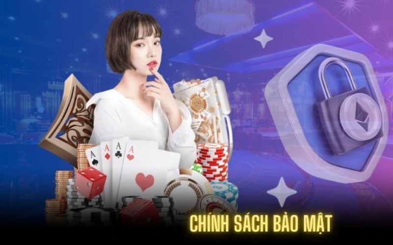 Lưu ý trong chính sách bảo mật 33win