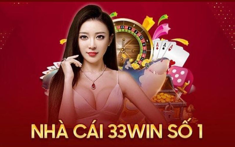 Những ưu điểm nổi bật của 33win